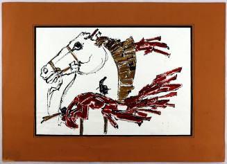 Κεφαλή Αλόγου