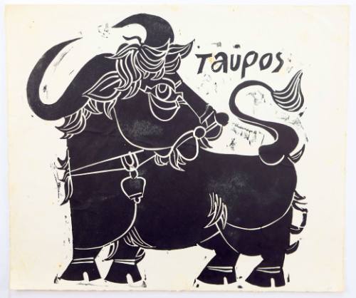 Ταύρος (ζώδιο)