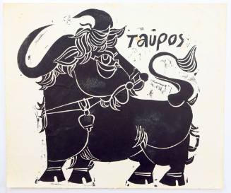 Ταύρος (ζώδιο)