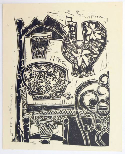 Τραπέζι με Καρέκλες