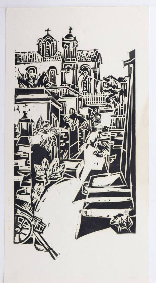 Εκκλησία-Πανηγύρι