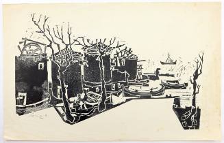 Μύλοι Ταμπάκικα