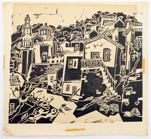 Γειτονιά με Εκκλησία