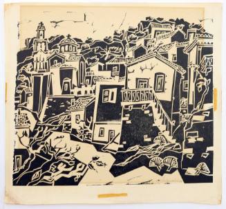 Γειτονιά με Εκκλησία