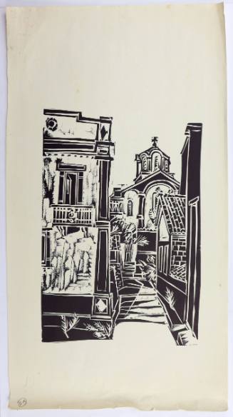 Νεοκλασικό-Εκκλησία