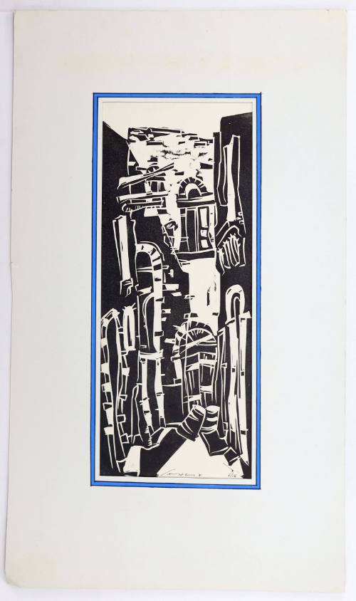 Δρομάκι στα Μεστά