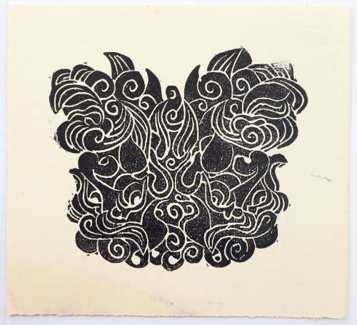 Δύο μάσκες-Δίδυμοι (ζώδιο)