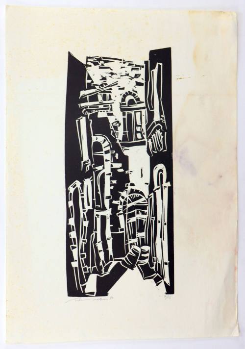 Δρομάκι στα Μεστά