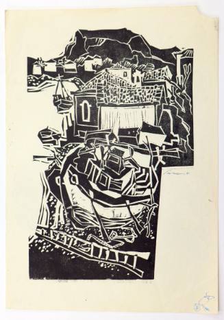 Καρνάγιο στα Ταμπάκικα/Λέων (ζώδιο)