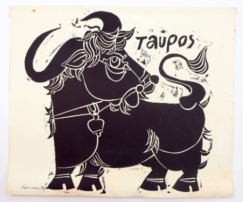 Ταύρος (ζώδιο)