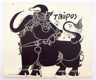 Ταύρος (ζώδιο)