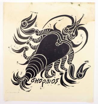 Σκορπιός (ζώδιο)