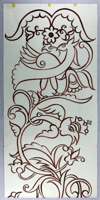 Λεπτομέρεια-Προσχέδιο