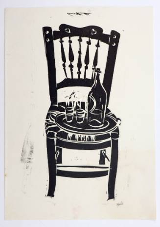 Καρέκλα με Δίσκο