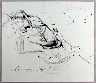 Βουνό με Δέντρο