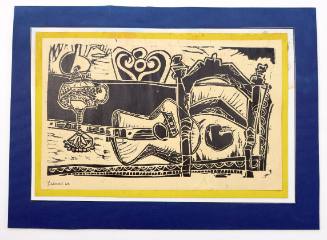 Κιθάρα σε Τραπέζι