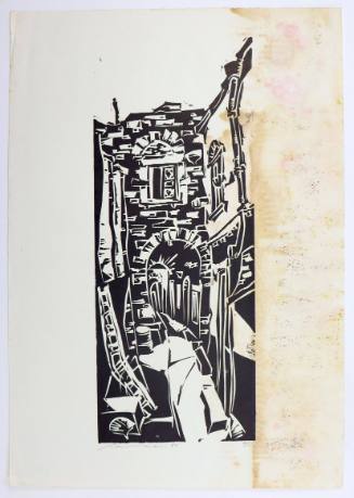 Δρομάκι με Καμάρα