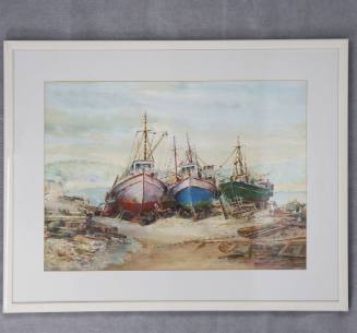 Καρνάγιο (Θόλος)