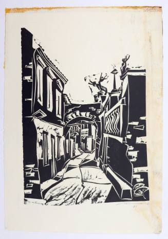 Δρομάκι με Καμάρα