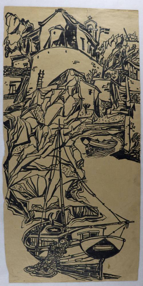 Αγία Ερμιόνη