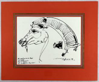 Κεφαλή Αλόγου