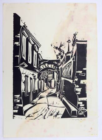 Δρομάκι με Καμάρα