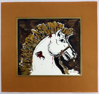 Κεφαλή Αλόγου