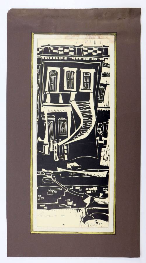 Σπίτι στο Λιμάνι