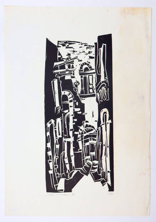 Δρομάκι στα Μεστά