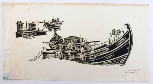 Ψαρόβαρκες