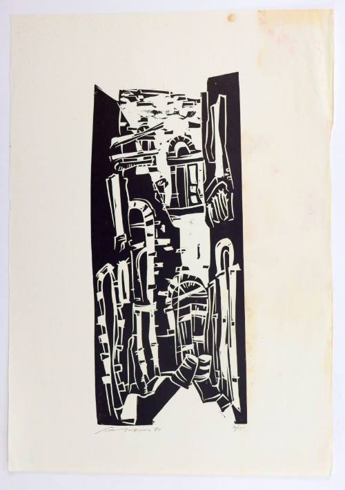 Δρομάκι στα Μεστά