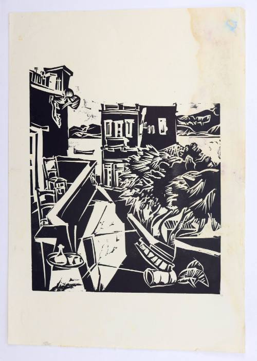 Παραθαλάσσιο Αρχοντικό