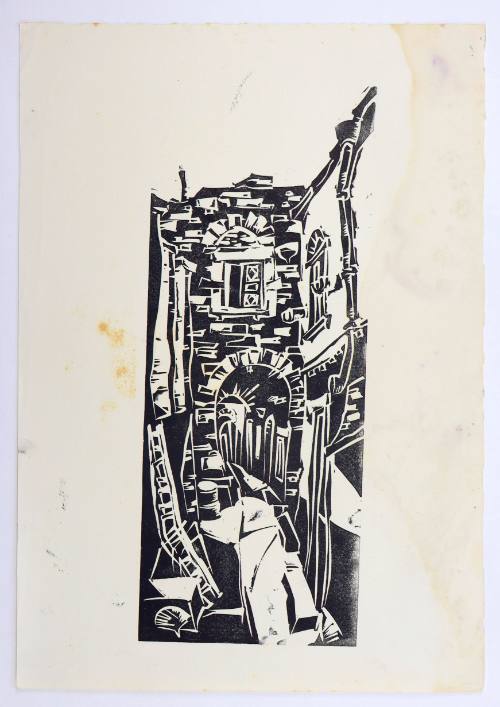 Δρομάκι με Καμάρα