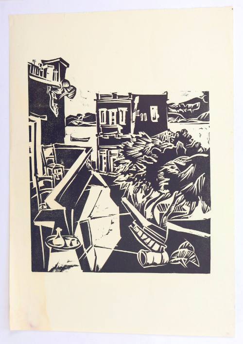 Παραθαλάσσιο Αρχοντικό