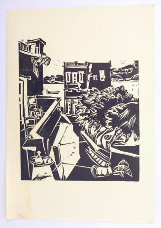 Παραθαλάσσιο Αρχοντικό