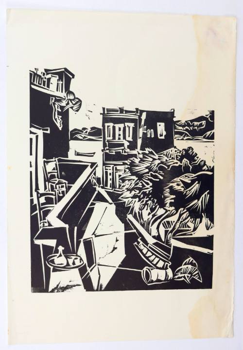 Παραθαλάσσιο Αρχοντικό