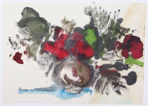 Αφηρημένη σύνθεση