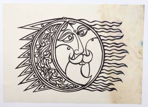 Ήλιος-Άνεμος