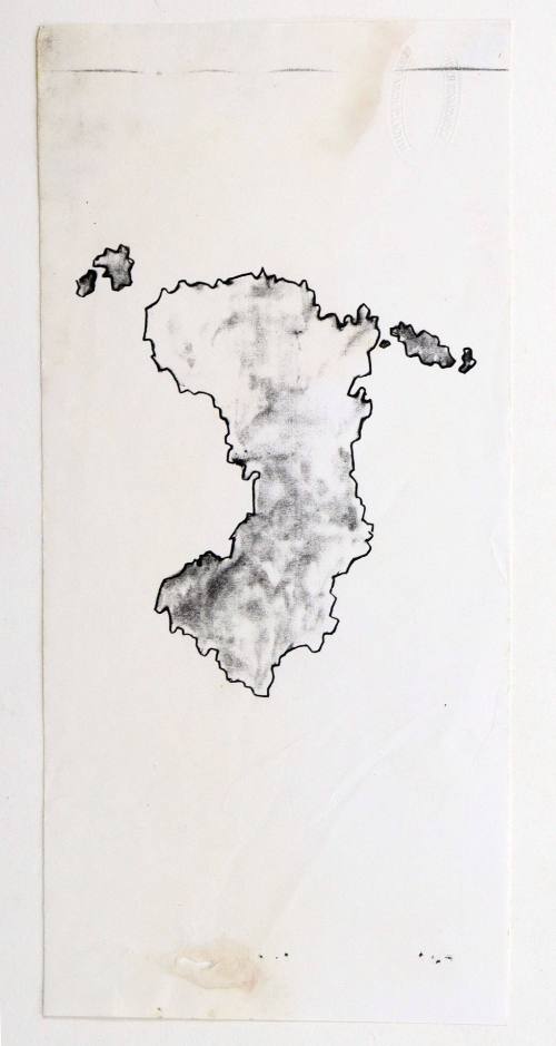 Χάρτης Ν. Χίου