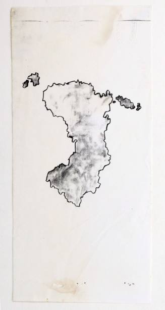 Χάρτης Ν. Χίου