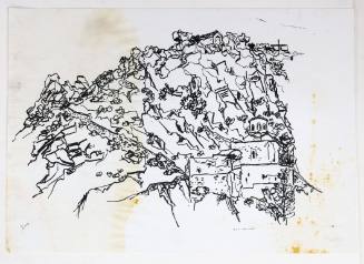 Βουνό με Εκκλησία