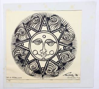 Σχέδιο για Μενταγιόν