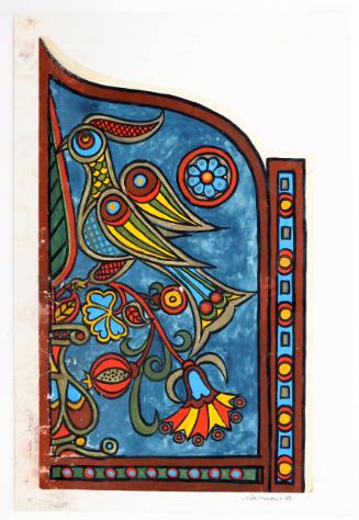 Μοτίβο Παραθύρου