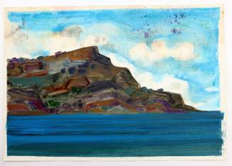 Θαλασσογραφία