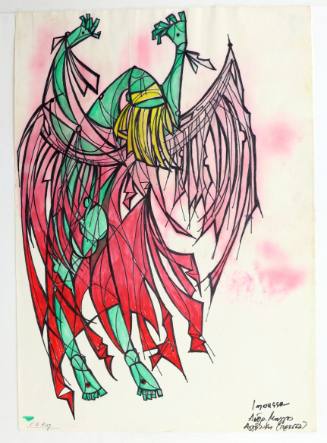 Κορμί Αγγέλου