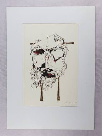 Κεφαλή Αρχαίου