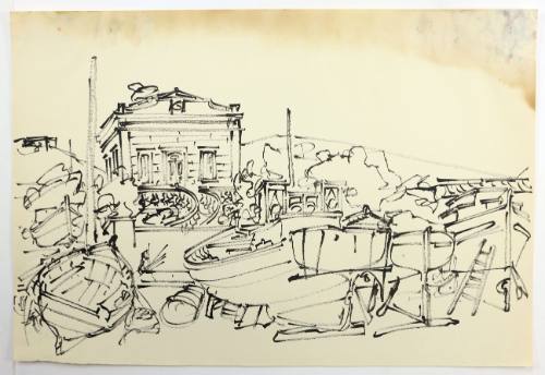 Σπίτι και Καρνάγιο