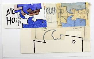 Αφίσα Θεάτρου