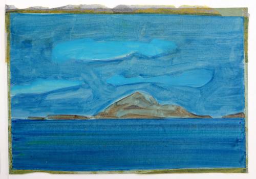 Θαλασσογραφία