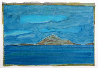 Θαλασσογραφία